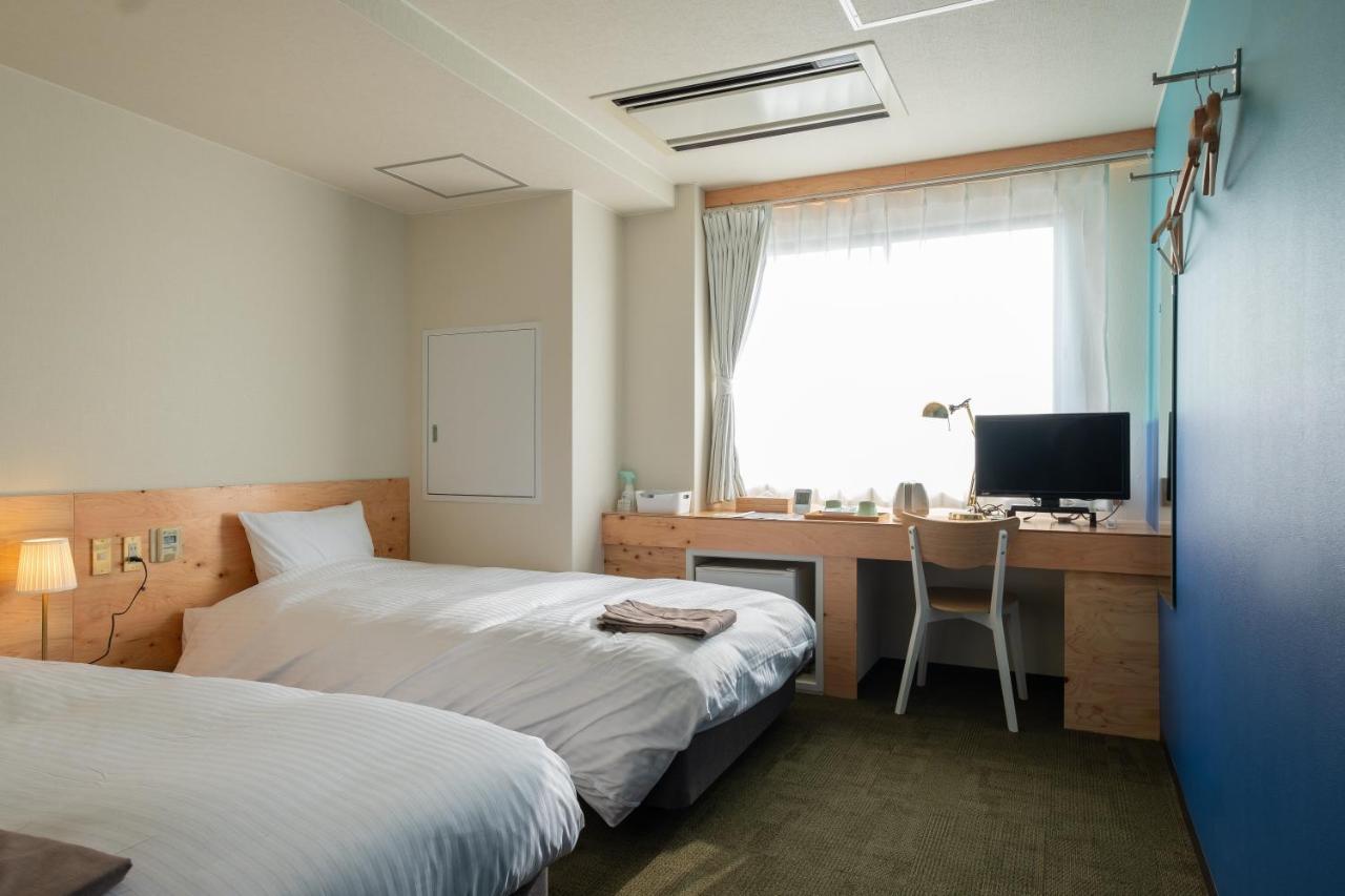 Serendip Hotel Goto Kültér fotó