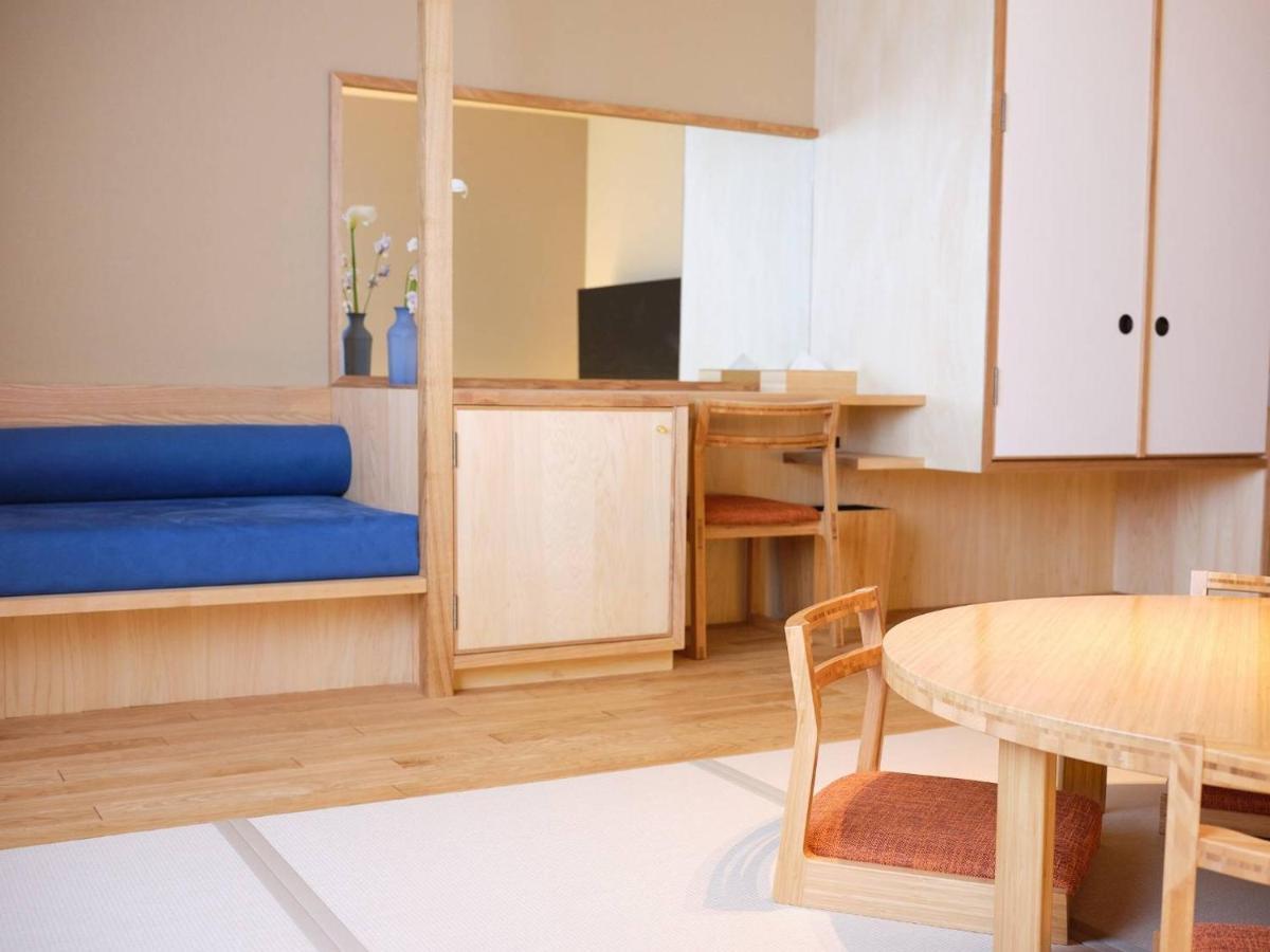 Serendip Hotel Goto Kültér fotó