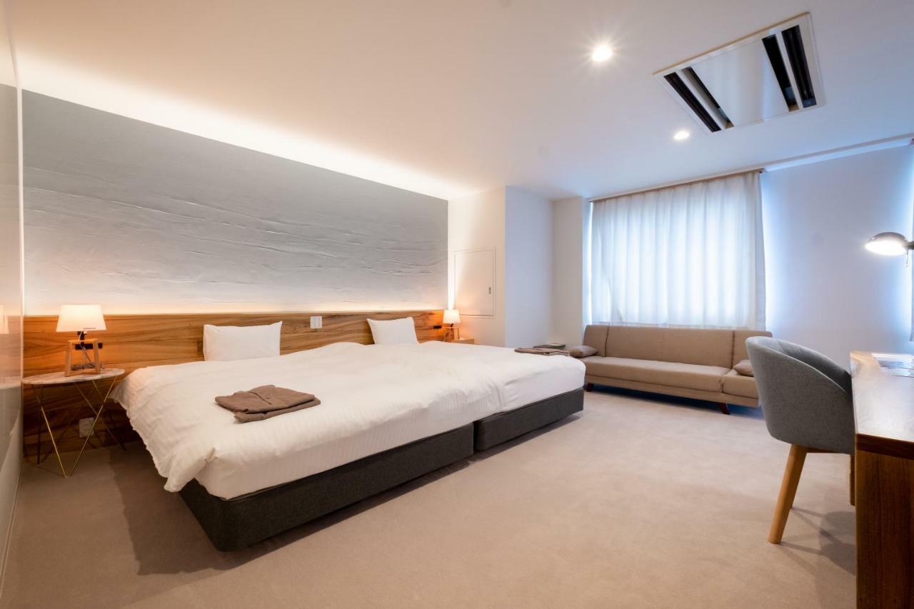 Serendip Hotel Goto Kültér fotó