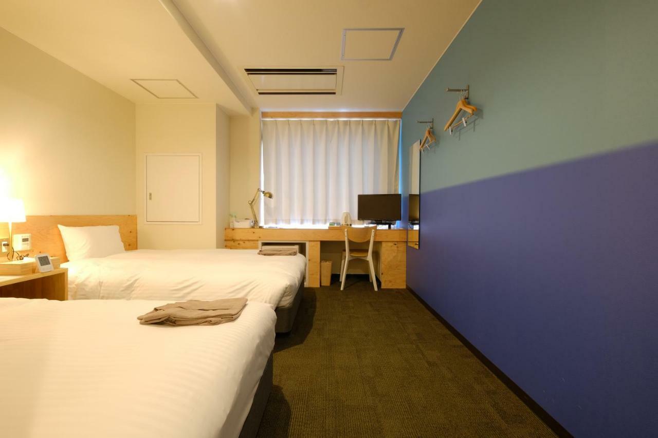 Serendip Hotel Goto Kültér fotó
